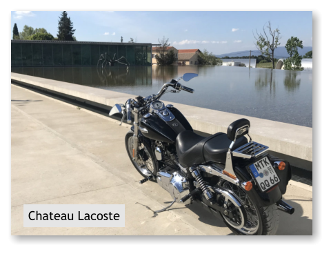 Chateau Lacoste