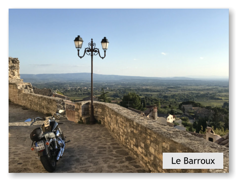 Le Barroux