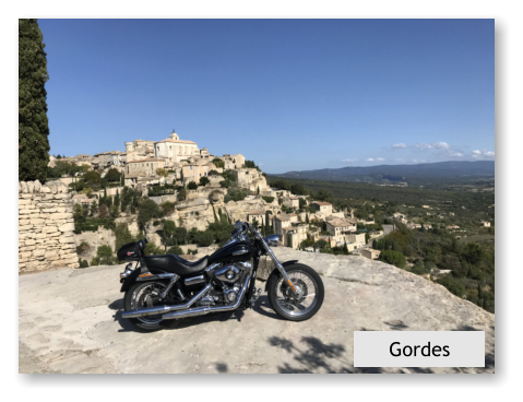 Gordes