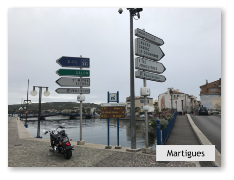 Martigues
