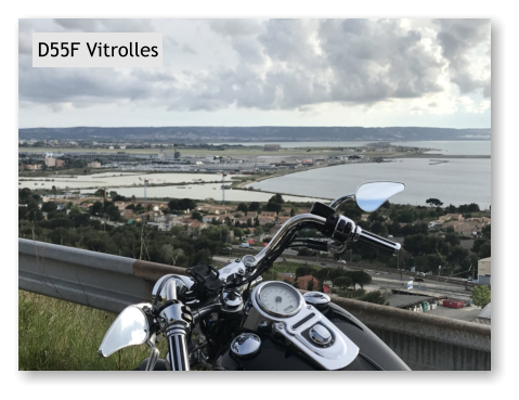 D55F Vitrolles