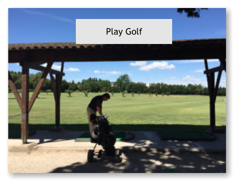 Play Golf