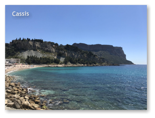Cassis