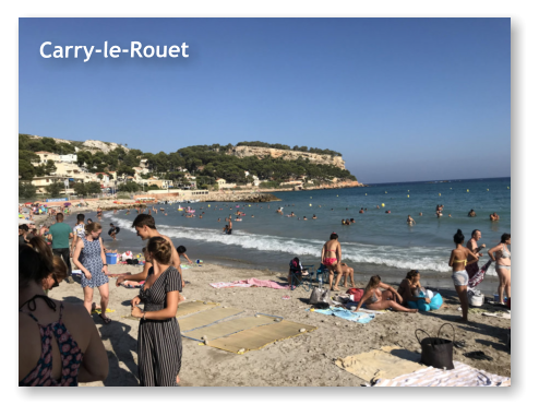Carry-le-Rouet