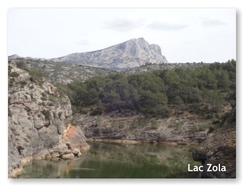 Lac Zola