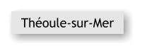 Théoule-sur-Mer