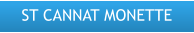 ST CANNAT MONETTE