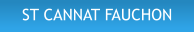 ST CANNAT FAUCHON