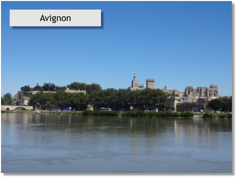 Avignon
